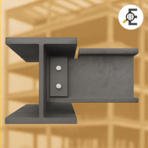 Diseño de conexión a corte (Vp - Vs)